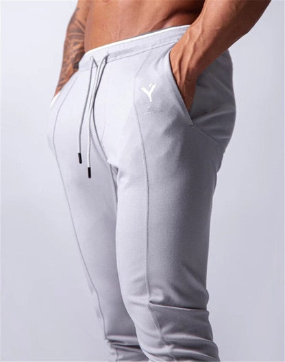 Gymfit Signature Lyft Joggers - Gymfit