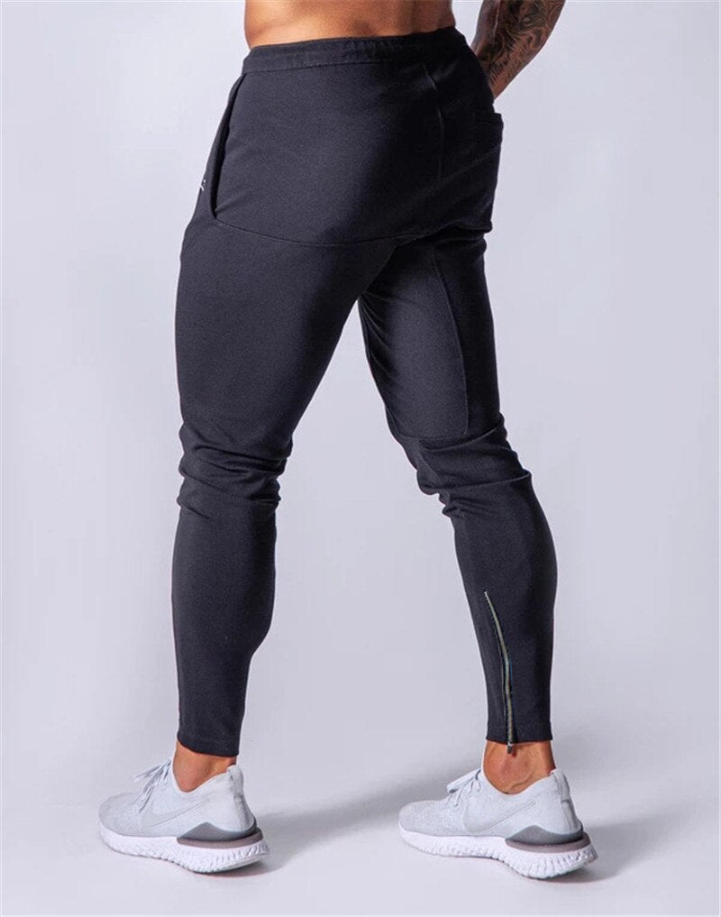 Gymfit Signature Lyft Joggers - Gymfit