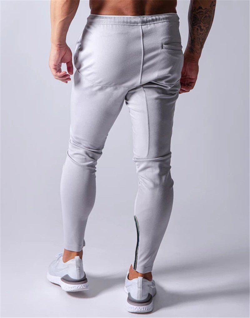 Gymfit Signature Lyft Joggers - Gymfit