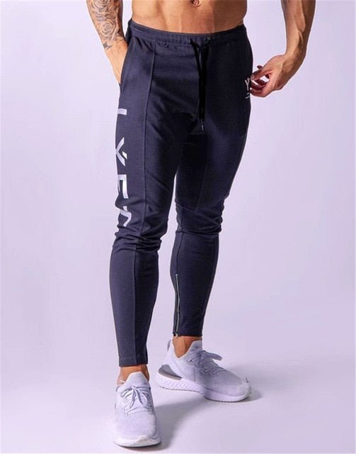 Gymfit Signature Lyft Joggers - Gymfit