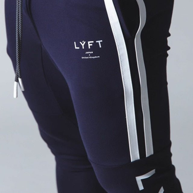 Gymfit Signature Lyft Joggers V2 - Gymfit