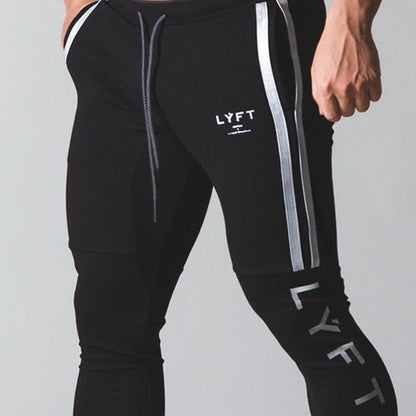 Gymfit Signature Lyft Joggers V2 - Gymfit