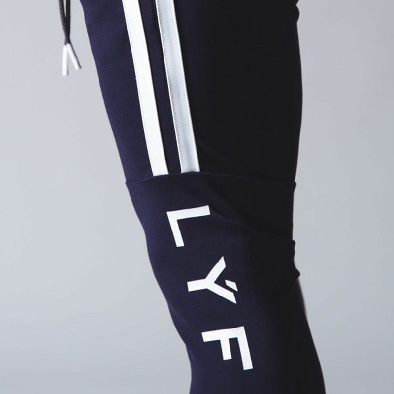 Gymfit Signature Lyft Joggers V2 - Gymfit