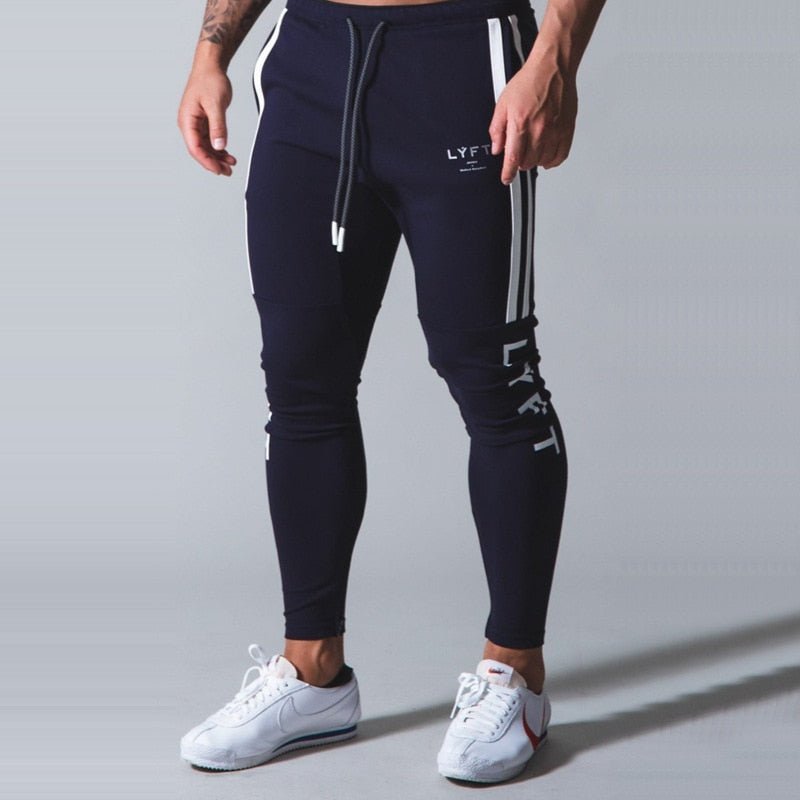 Gymfit Signature Lyft Joggers V2 - Gymfit