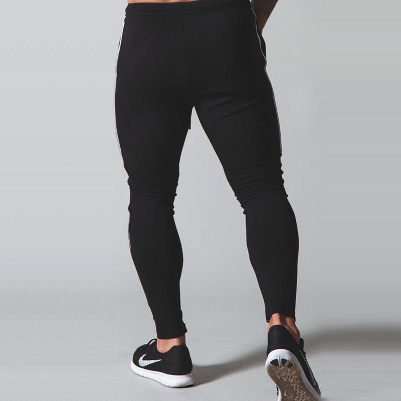 Gymfit Signature Lyft Joggers V2 - Gymfit