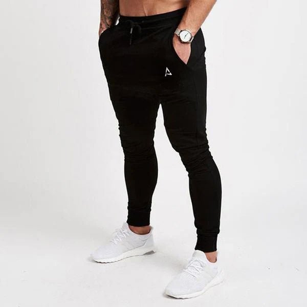 Gymfit Slim Gym Joggers - Gymfit