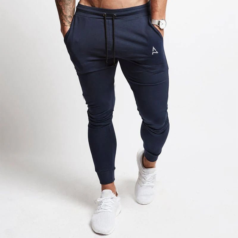 Gymfit Slim Gym Joggers - Gymfit