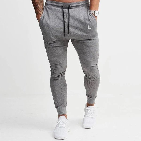 Gymfit Slim Gym Joggers - Gymfit