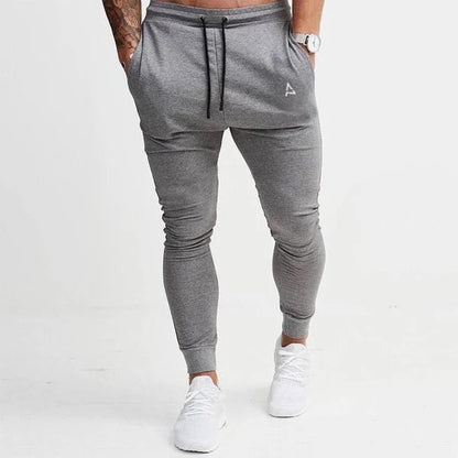 Gymfit Slim Gym Joggers - Gymfit