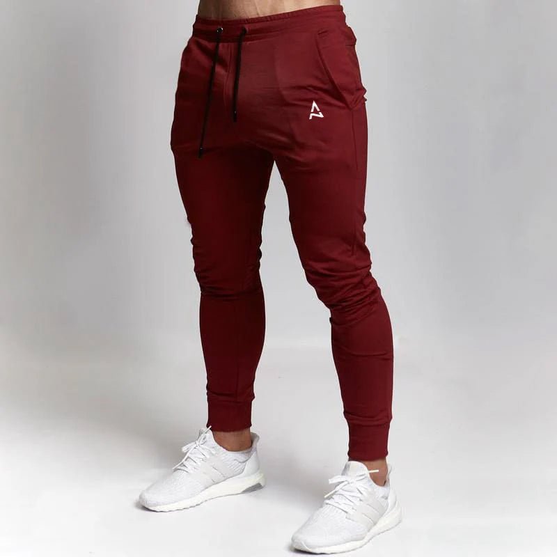 Gymfit Slim Gym Joggers - Gymfit