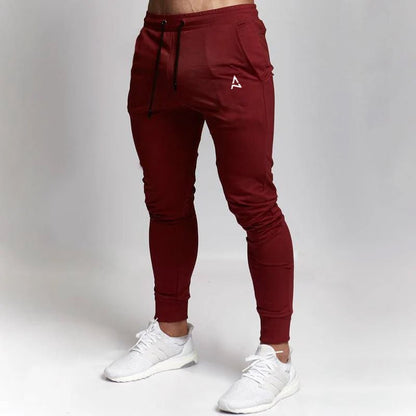 Gymfit Slim Gym Joggers - Gymfit