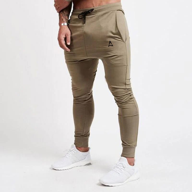 Gymfit Slim Gym Joggers - Gymfit