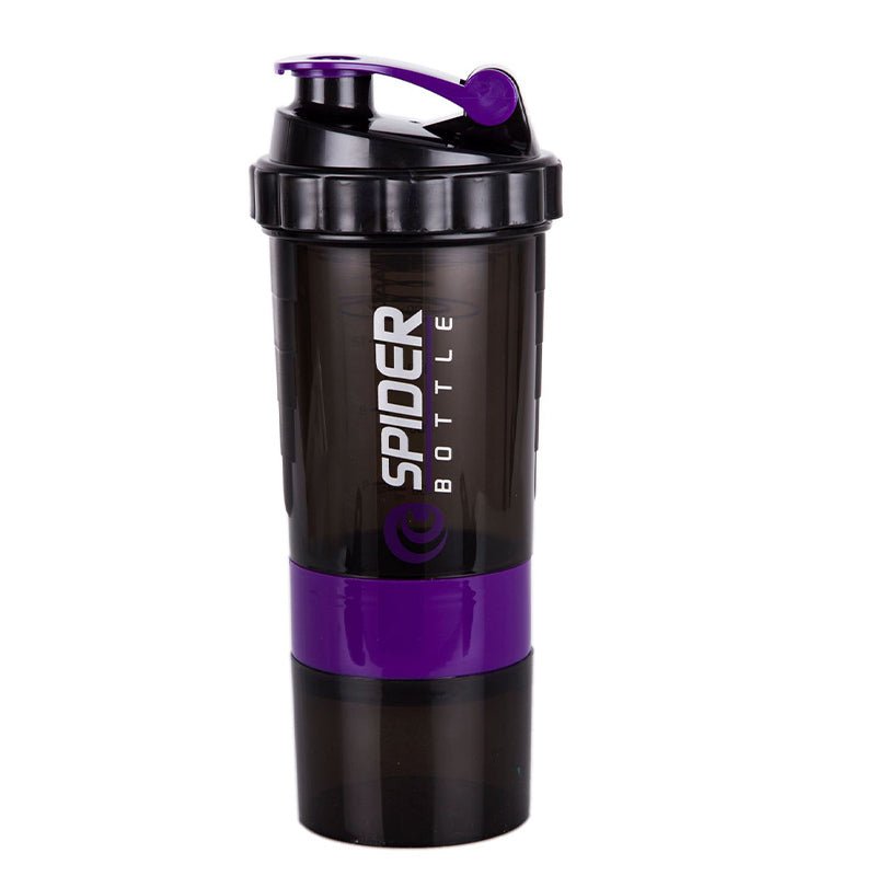 Gymfit Spider Bottle - Gymfit