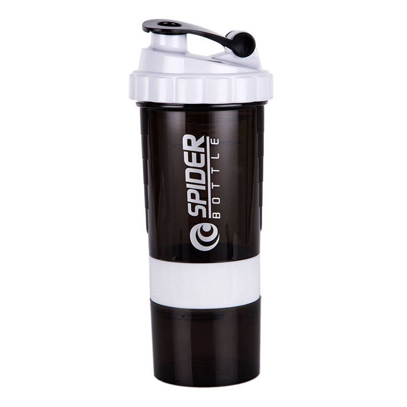 Gymfit Spider Bottle - Gymfit