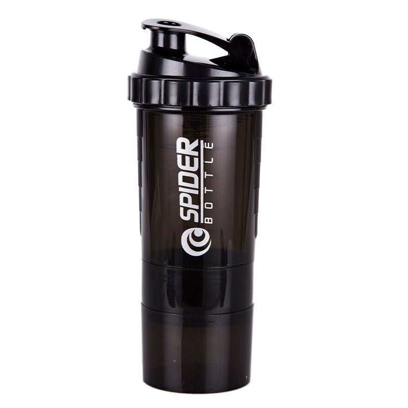 Gymfit Spider Bottle - Gymfit