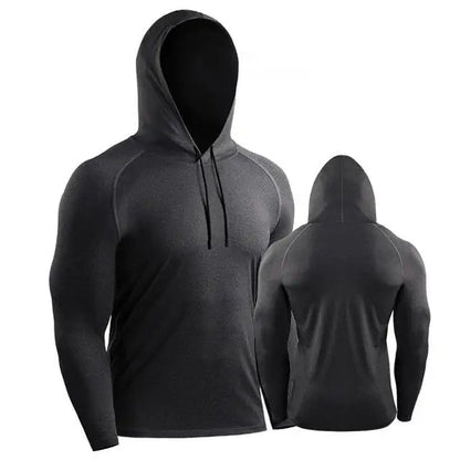 Gymfit Sport Hoodie - Gymfit