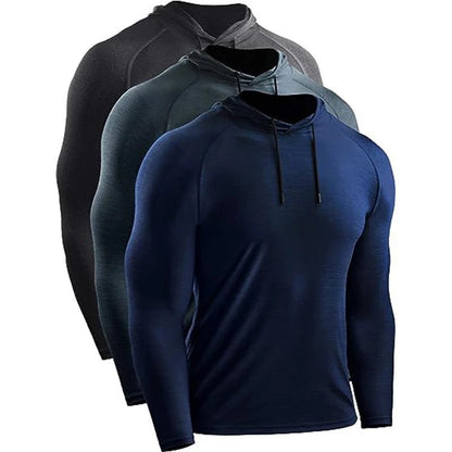 Gymfit Sport Hoodie - Gymfit