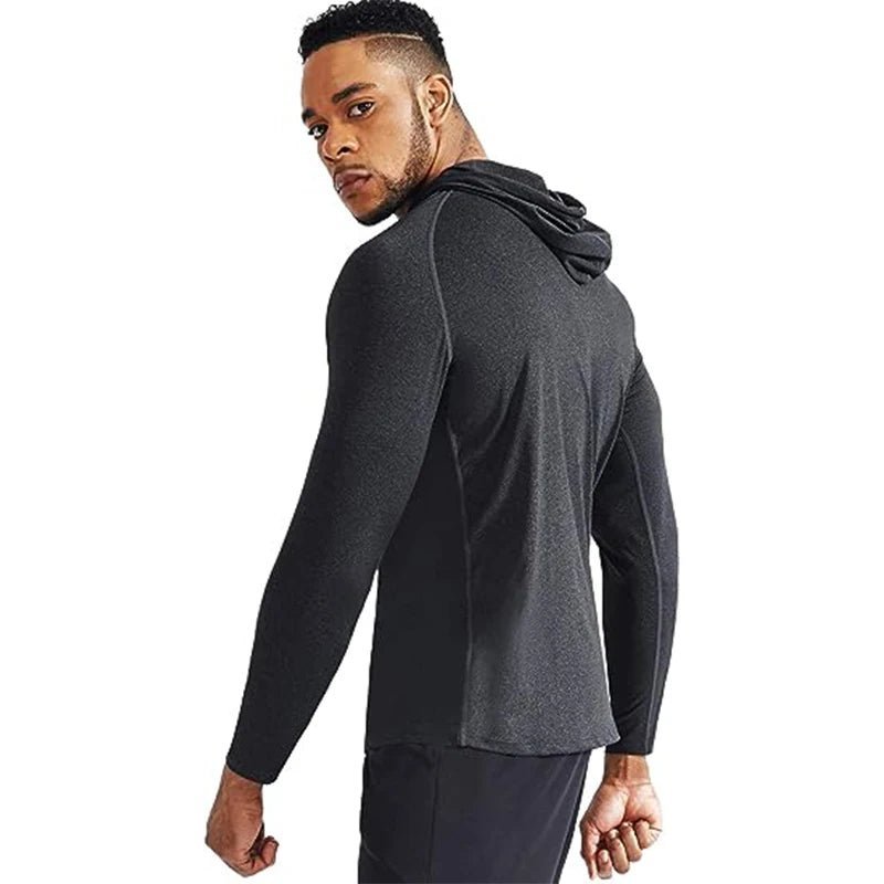 Gymfit Sport Hoodie - Gymfit