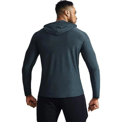 Gymfit Sport Hoodie - Gymfit