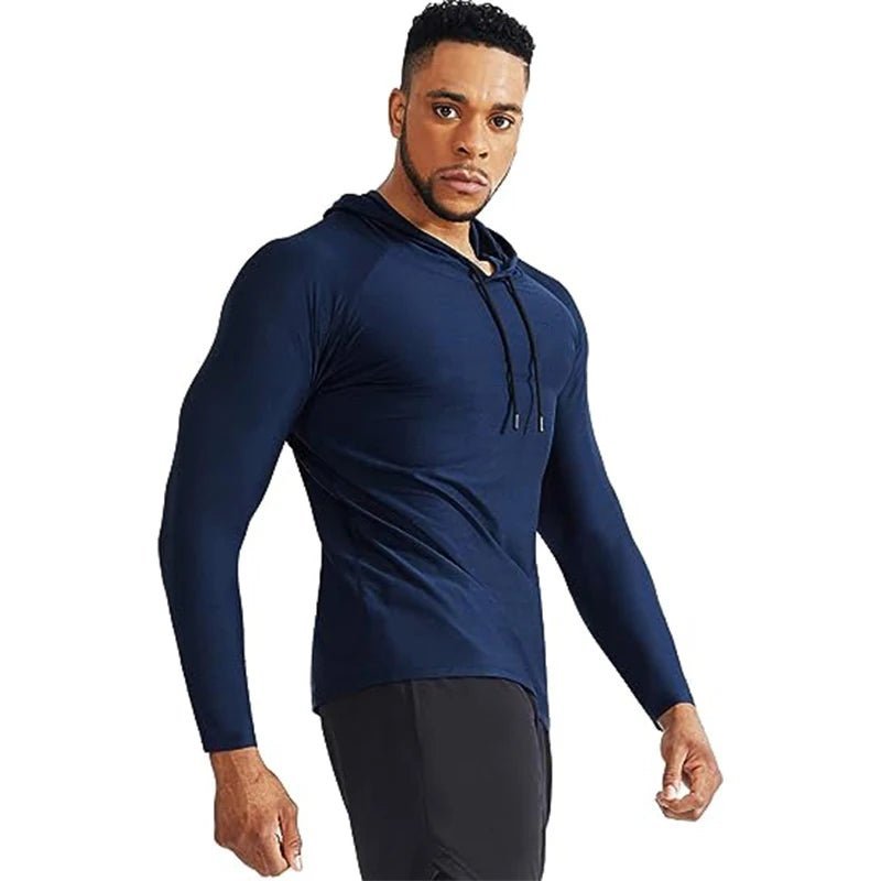 Gymfit Sport Hoodie - Gymfit