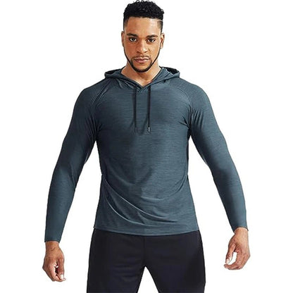 Gymfit Sport Hoodie - Gymfit