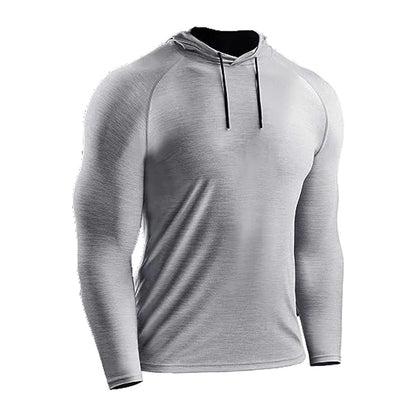 Gymfit Sport Hoodie - Gymfit