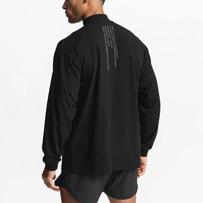 Gymfit Sport Long sleeve tröja - Gymfit