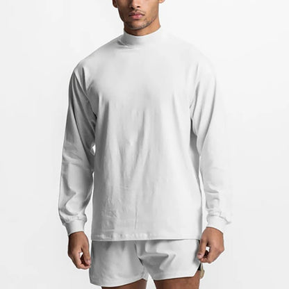 Gymfit Sport Long sleeve tröja - Gymfit