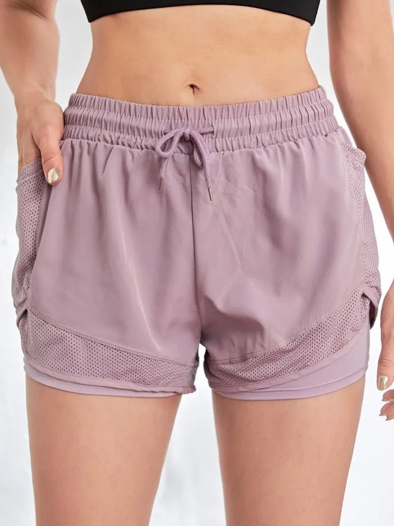 Gymfit Sport Shorts - Gymfit