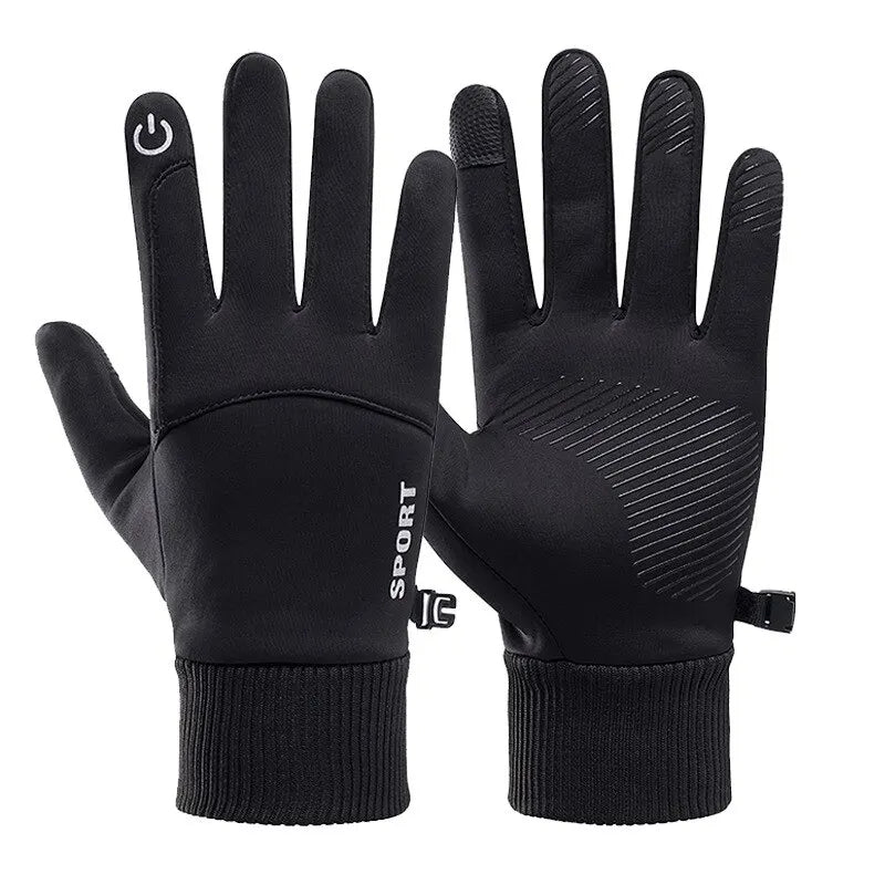 Gymfit Sport Touch Handskar - Gymfit