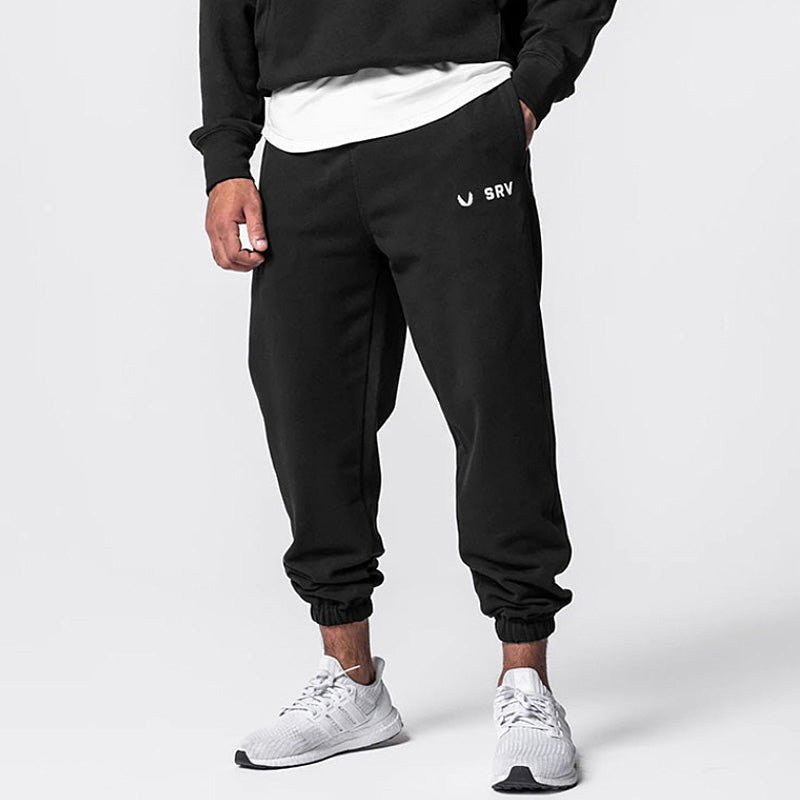 Gymfit SRV Joggers - Gymfit