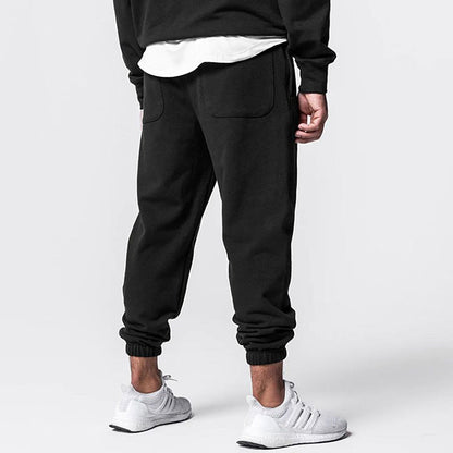 Gymfit SRV Joggers - Gymfit