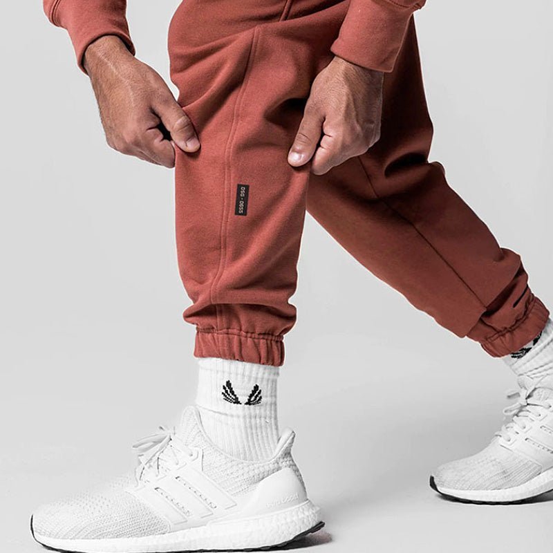 Gymfit SRV Joggers - Gymfit