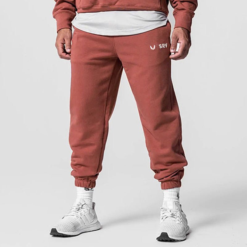 Gymfit SRV Joggers - Gymfit