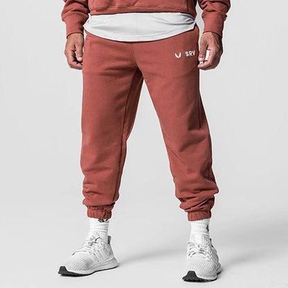 Gymfit SRV Joggers - Gymfit