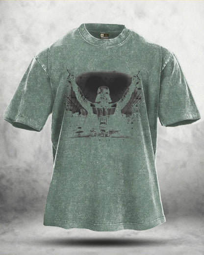 GYMFIT STAR WAR T - SHIRT - Gymfit