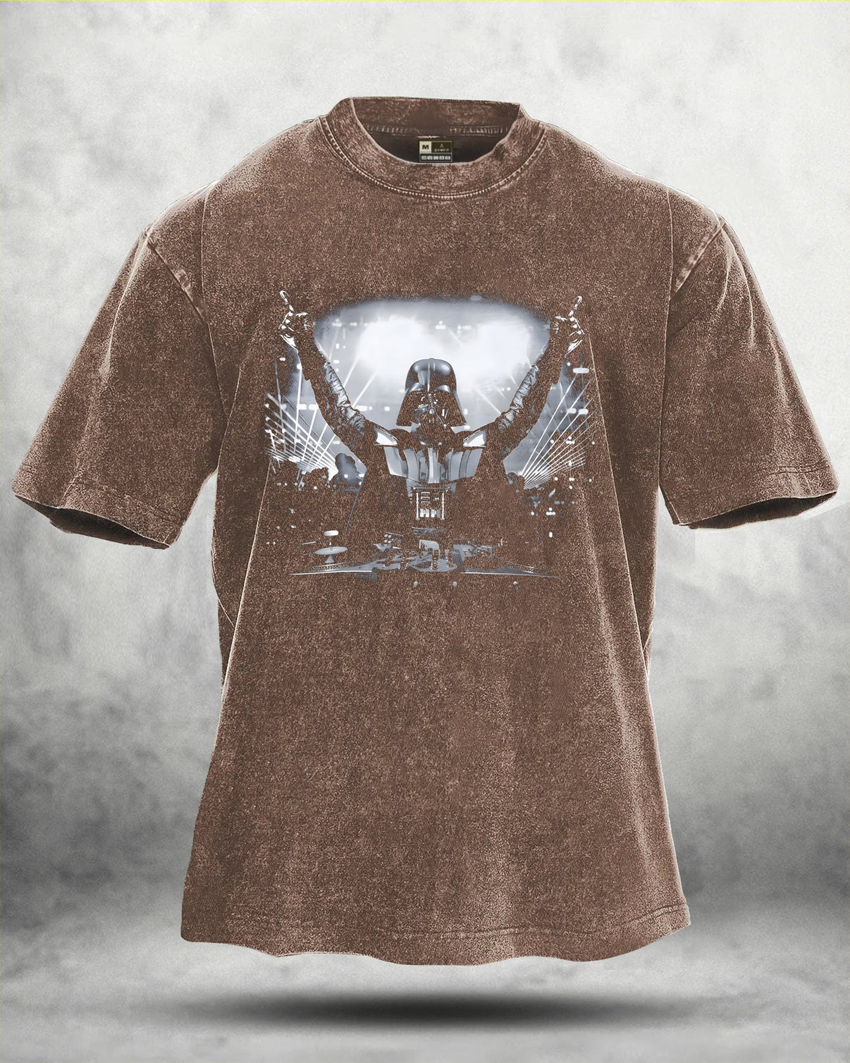 GYMFIT STAR WAR T - SHIRT - Gymfit