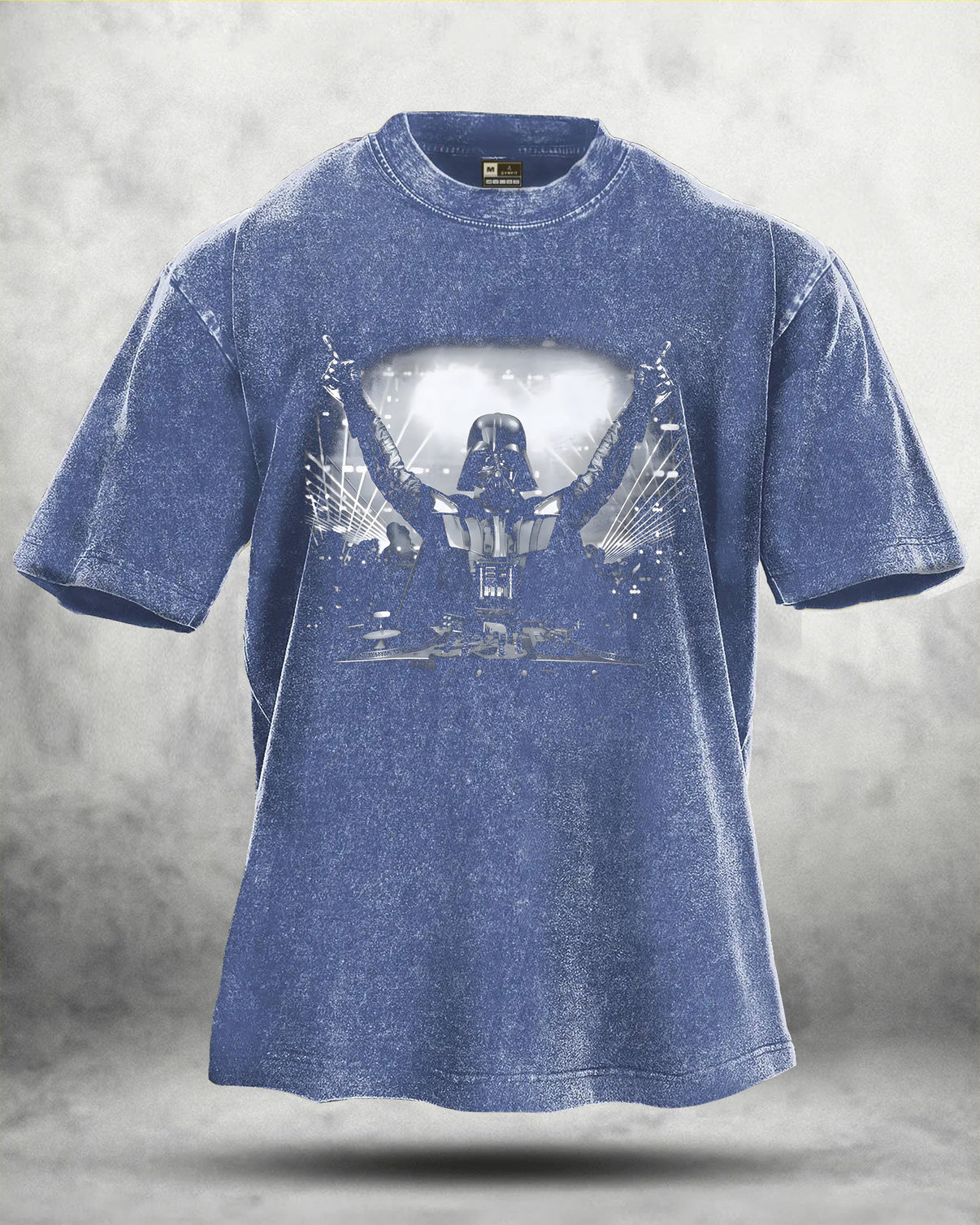 GYMFIT STAR WAR T - SHIRT - Gymfit