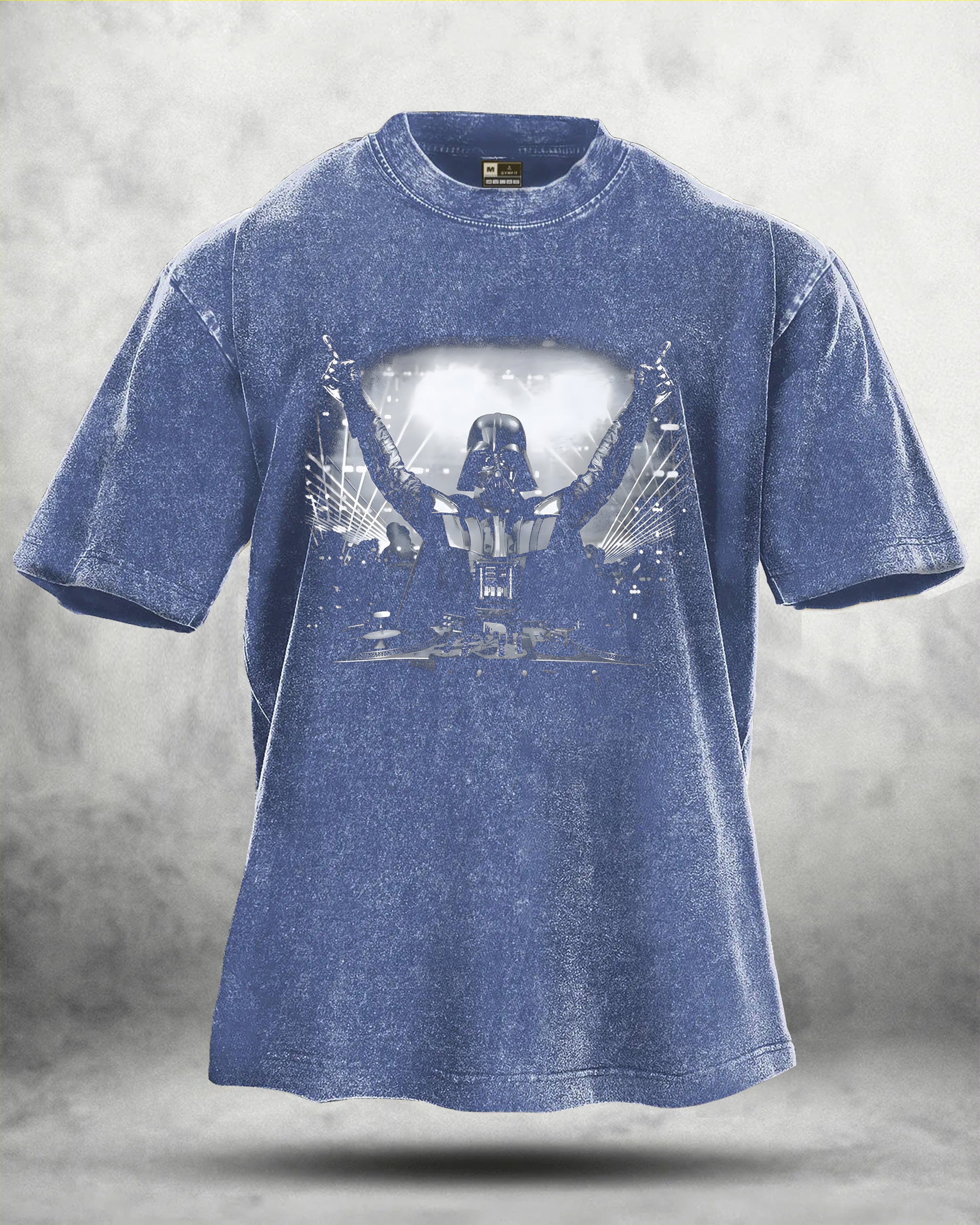 GYMFIT STAR WAR T - SHIRT - Gymfit