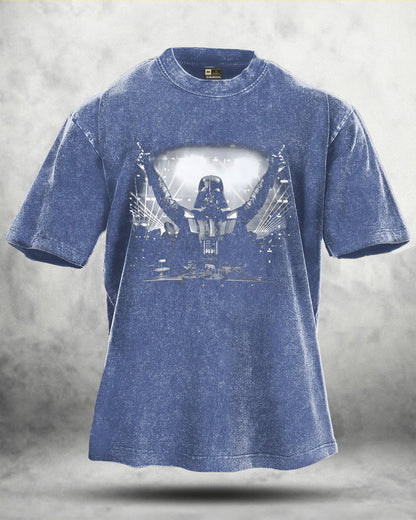 GYMFIT STAR WAR T - SHIRT - Gymfit