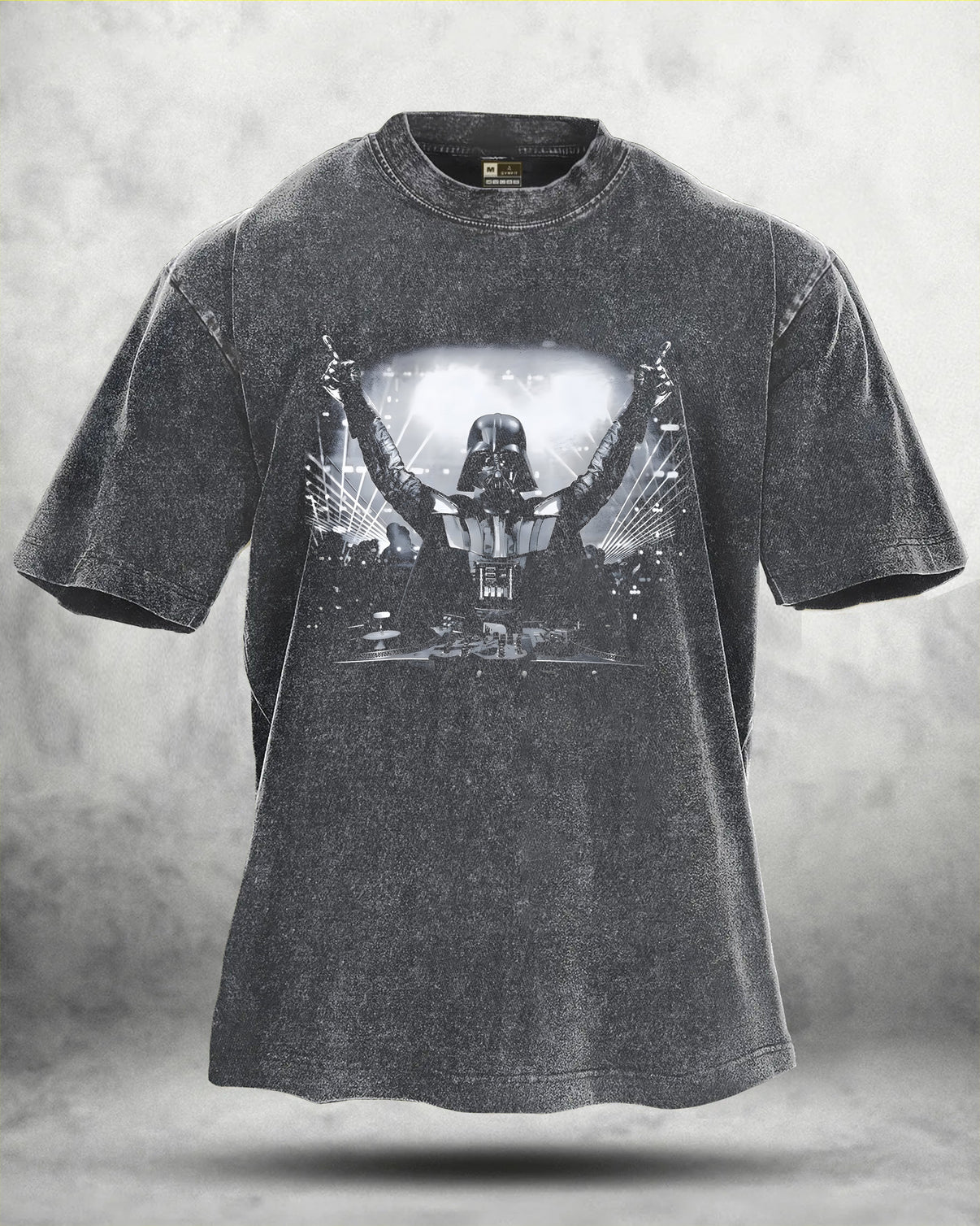 GYMFIT STAR WAR T - SHIRT - Gymfit