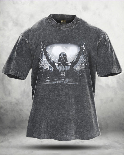 GYMFIT STAR WAR T - SHIRT - Gymfit