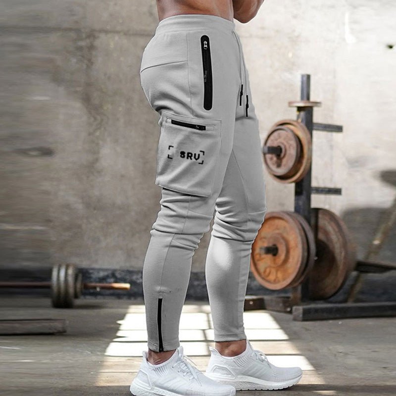 Gymfit Stronger Pants - Gymfit