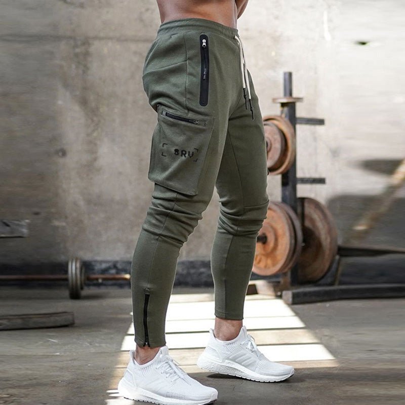 Gymfit Stronger Pants - Gymfit