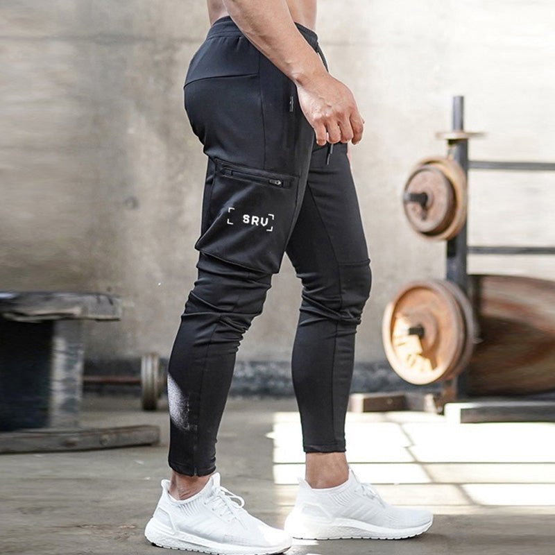 Gymfit Stronger Pants - Gymfit