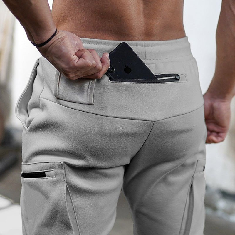 Gymfit Stronger Pants - Gymfit