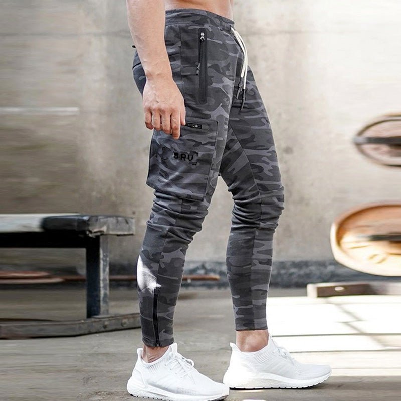 Gymfit Stronger Pants - Gymfit