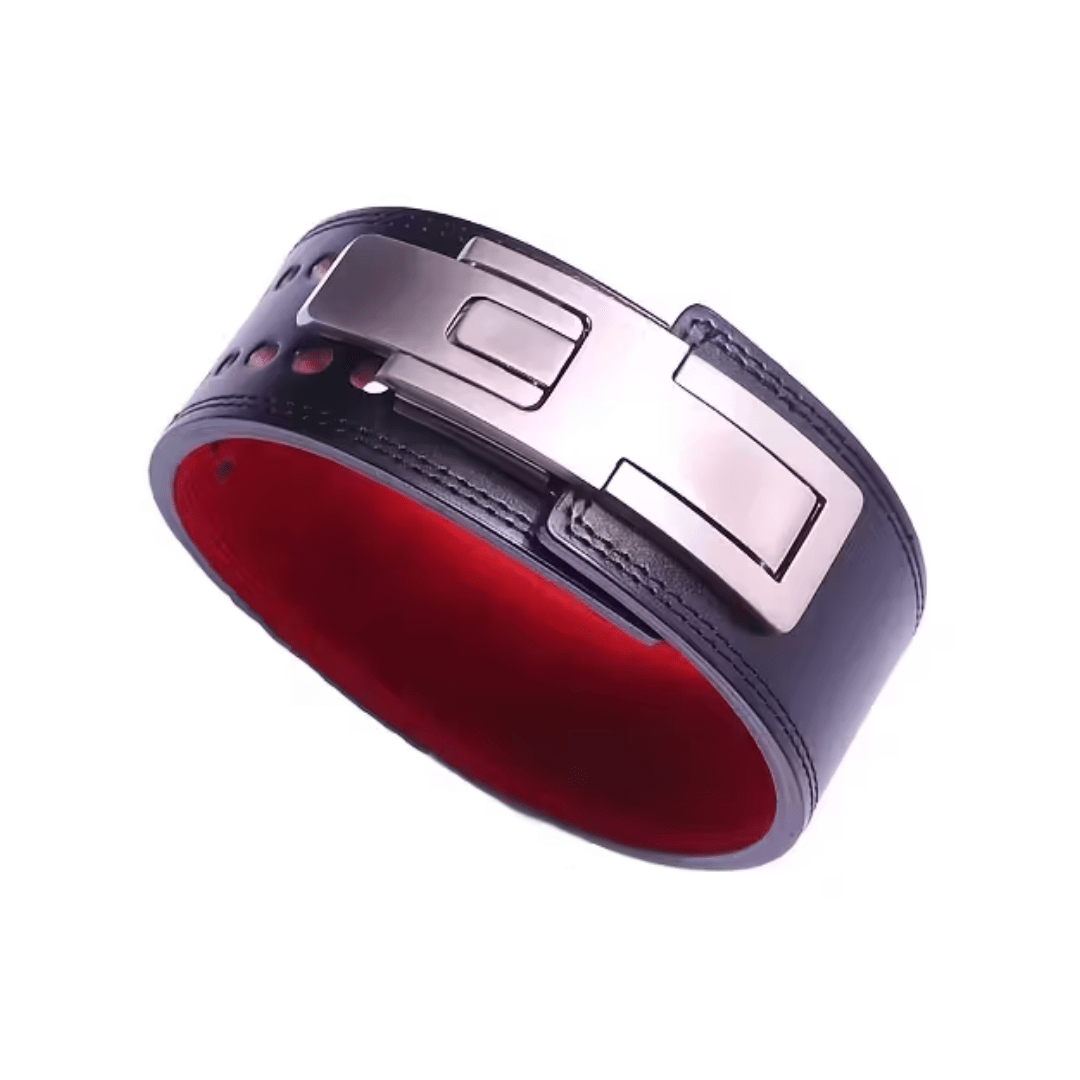 Gymfit Strongman Belt - Gymfit