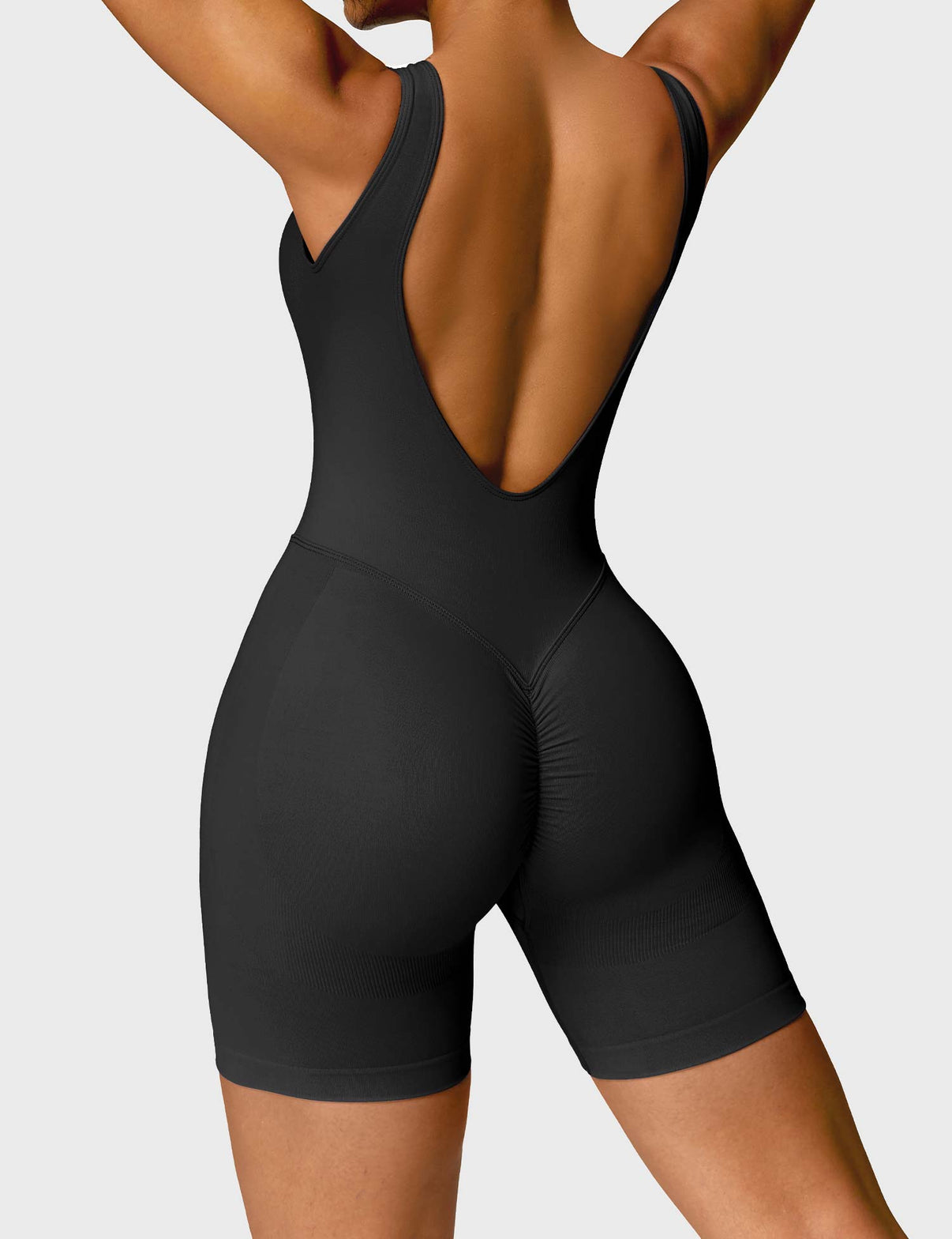 Gymfit Swanky Seamless Jumpsuit - Gymfit