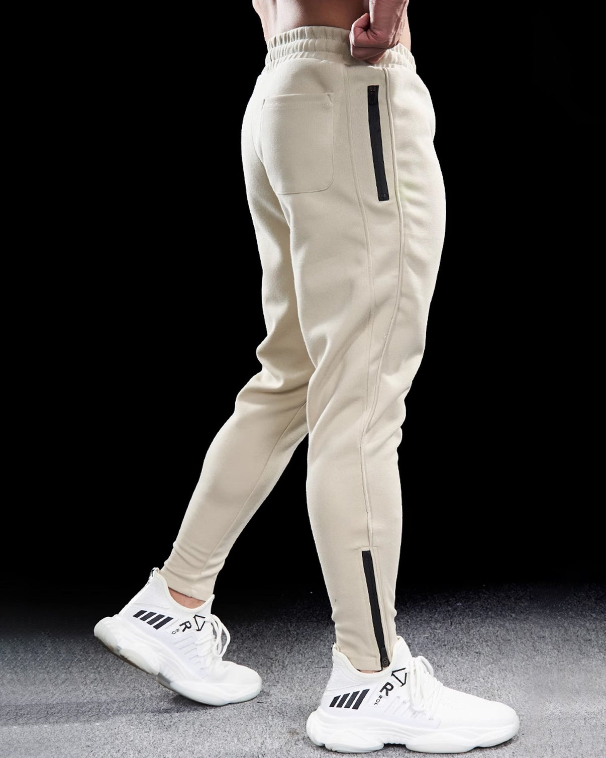 Gymfit Sweatpants Joggers - Gymfit